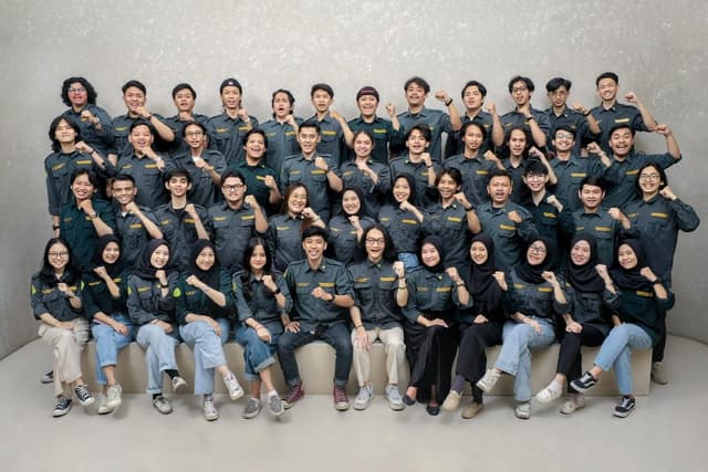 General Treasurer