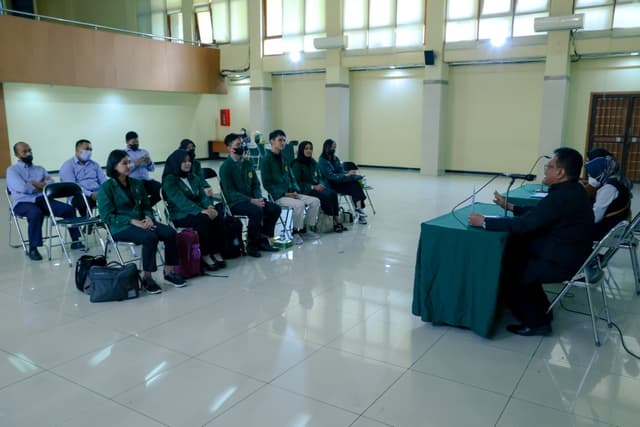 Faculty Representative for Outstanding Student Program