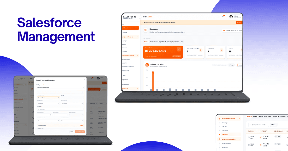 Internal Salesforce Platform preview